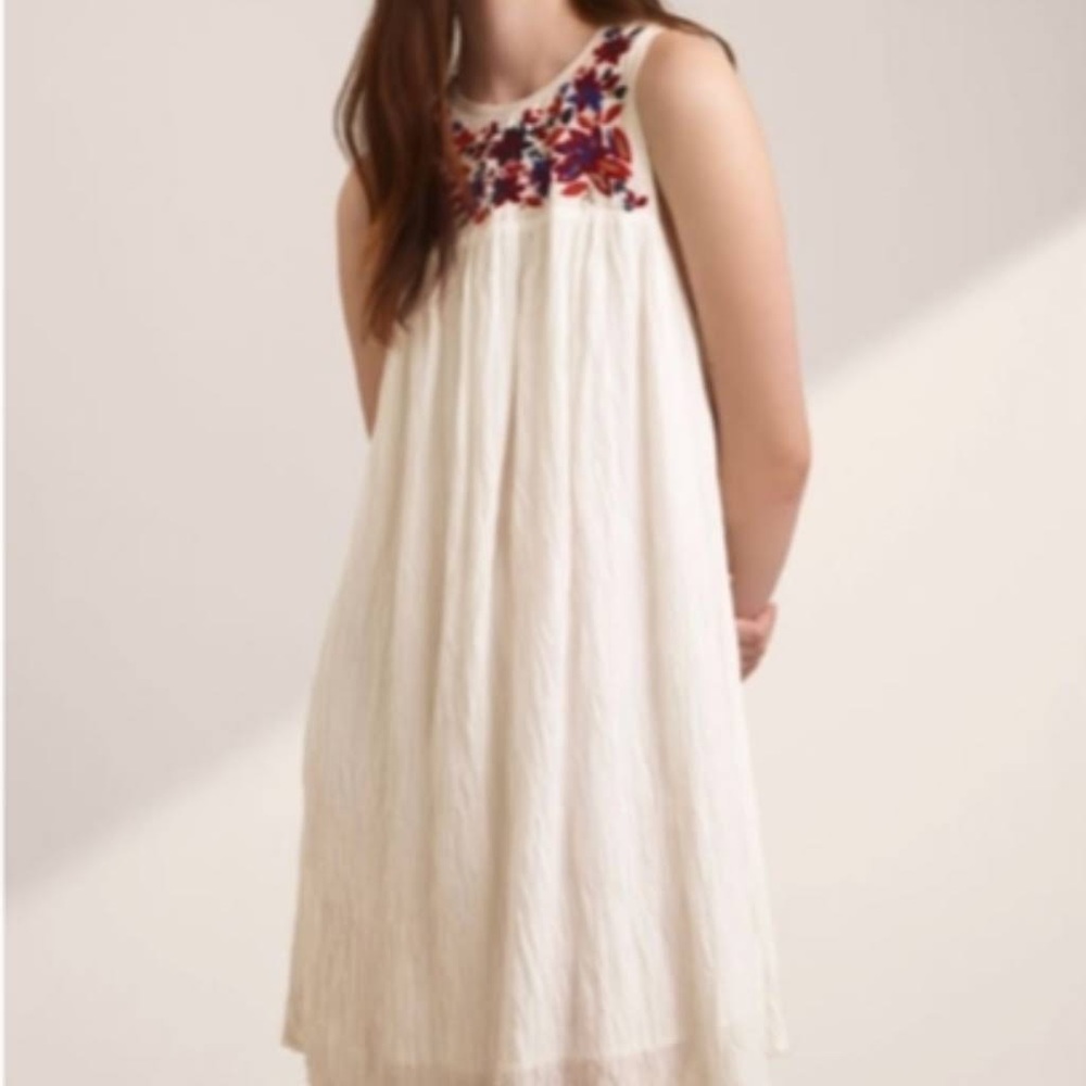 Aritzia Wilfred Allier Swing Dress